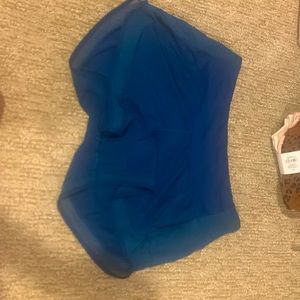 Lululemon speed up shorts